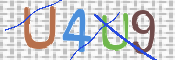 CAPTCHA (Şahıs Denetim Kodu) Resmi