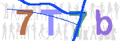 CAPTCHA (Şahıs Denetim Kodu) Resmi