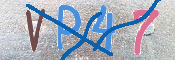 CAPTCHA (Şahıs Denetim Kodu) Resmi