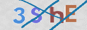 CAPTCHA (Şahıs Denetim Kodu) Resmi