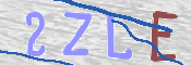 CAPTCHA (Şahıs Denetim Kodu) Resmi