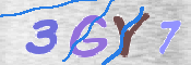 CAPTCHA (Şahıs Denetim Kodu) Resmi