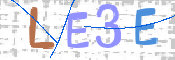 CAPTCHA (Şahıs Denetim Kodu) Resmi