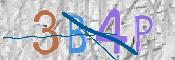 CAPTCHA (Şahıs Denetim Kodu) Resmi