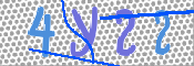 CAPTCHA (Şahıs Denetim Kodu) Resmi