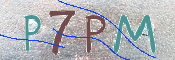 CAPTCHA (Şahıs Denetim Kodu) Resmi