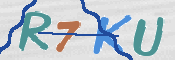 CAPTCHA (Şahıs Denetim Kodu) Resmi