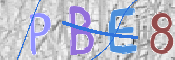 CAPTCHA (Şahıs Denetim Kodu) Resmi
