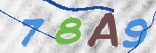 CAPTCHA (Şahıs Denetim Kodu) Resmi