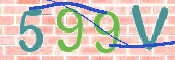 CAPTCHA (Şahıs Denetim Kodu) Resmi