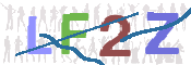 CAPTCHA (Şahıs Denetim Kodu) Resmi