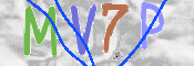 CAPTCHA (Şahıs Denetim Kodu) Resmi