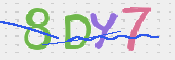 CAPTCHA (Şahıs Denetim Kodu) Resmi