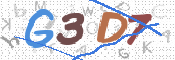 CAPTCHA (Şahıs Denetim Kodu) Resmi