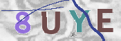 CAPTCHA (Şahıs Denetim Kodu) Resmi