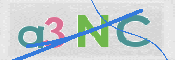 CAPTCHA (Şahıs Denetim Kodu) Resmi