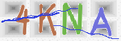 CAPTCHA (Şahıs Denetim Kodu) Resmi