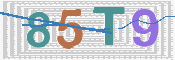 CAPTCHA (Şahıs Denetim Kodu) Resmi