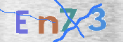 CAPTCHA (Şahıs Denetim Kodu) Resmi
