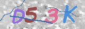 CAPTCHA (Şahıs Denetim Kodu) Resmi