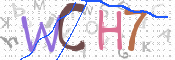 CAPTCHA (Şahıs Denetim Kodu) Resmi