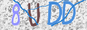 CAPTCHA (Şahıs Denetim Kodu) Resmi