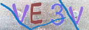 CAPTCHA (Şahıs Denetim Kodu) Resmi