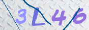 CAPTCHA (Şahıs Denetim Kodu) Resmi