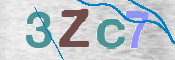 CAPTCHA (Şahıs Denetim Kodu) Resmi