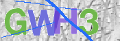 CAPTCHA (Şahıs Denetim Kodu) Resmi