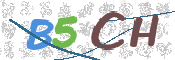 CAPTCHA (Şahıs Denetim Kodu) Resmi