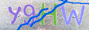 CAPTCHA (Şahıs Denetim Kodu) Resmi