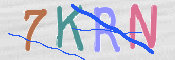 CAPTCHA (Şahıs Denetim Kodu) Resmi