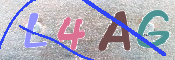 CAPTCHA (Şahıs Denetim Kodu) Resmi
