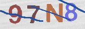 CAPTCHA (Şahıs Denetim Kodu) Resmi